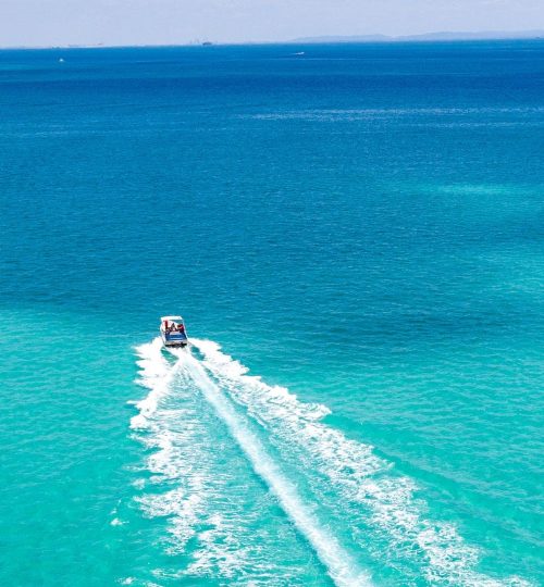 things to do, pensacola beach watersports, parasailing,