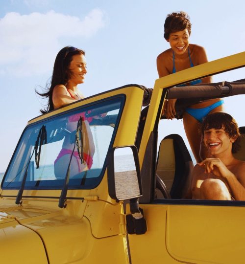 Destin, Fort Walton Beach, (FWB), Travel Guide, Car Rentals, Jeep Rentals, Airports, Getting Around Destin,