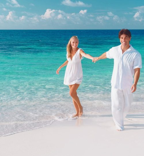 Romantic Walks